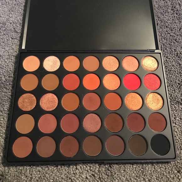 Morphe Other - Morphe palette